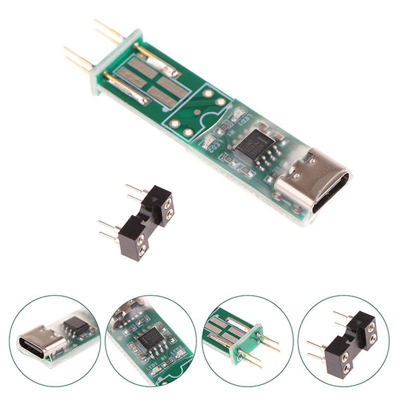 Electronics Repair Online - HRBAJ-2Pcs 5.0 Optocoupler Test Instrument Online