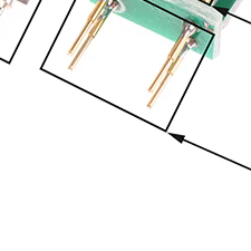 Electronics Repair Online - V5.0 Optocoupler Test Instrument Online Detection