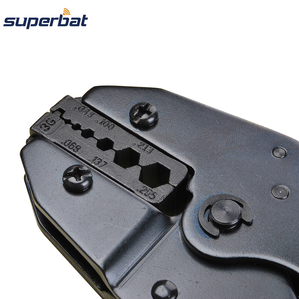 Superbat Cable Crimper Crimpin - Electronics Repair Tools And Equipment review and price