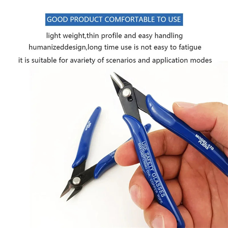 2026 new Carbon Steel Diagonal - Electronics Repair Tools And Equipment review and price