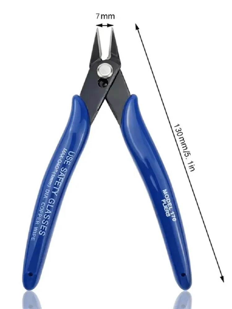 2026 new Carbon Steel Diagonal - Electronics Repair Tools And Equipment review and price