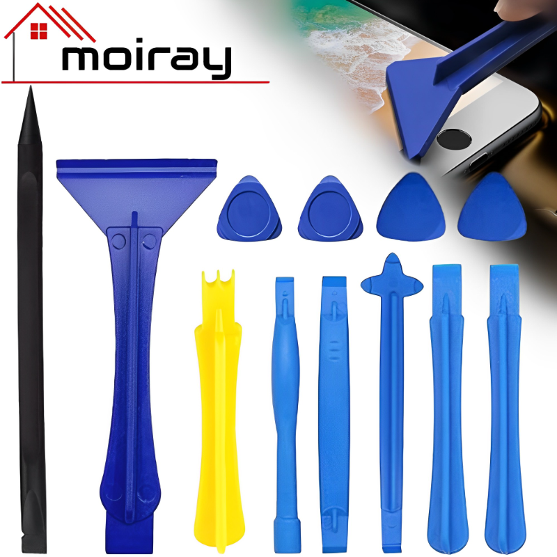 Plastic Pry Bar Tool Blade Ope - Electronics Repair Tools And Equipment review and price