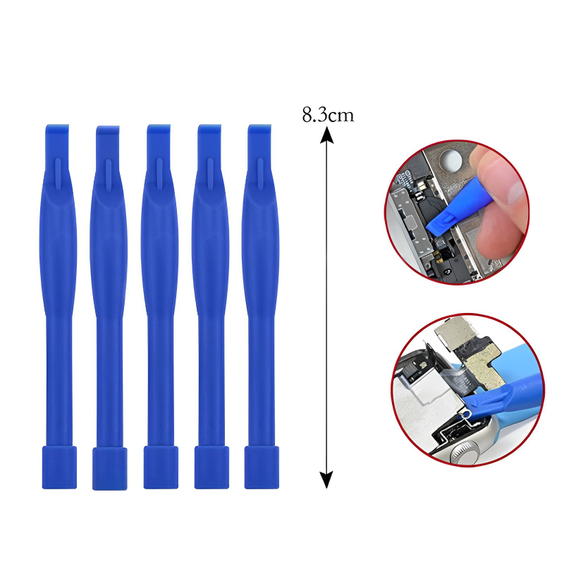 Plastic Pry Bar Tool Blade Ope - Electronics Repair Tools And Equipment review and price