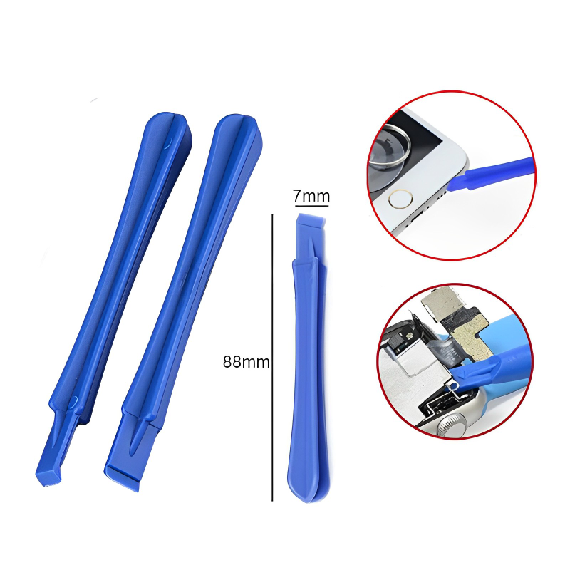 Plastic Pry Bar Tool Blade Ope - Electronics Repair Tools And Equipment review and price
