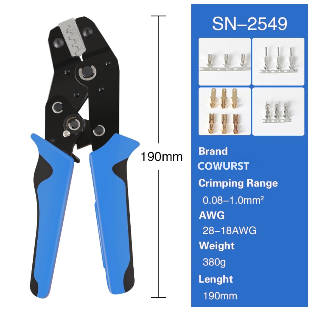 Connector Terminal Manual Adju - Electronics Repair Tools And Equipment review and price