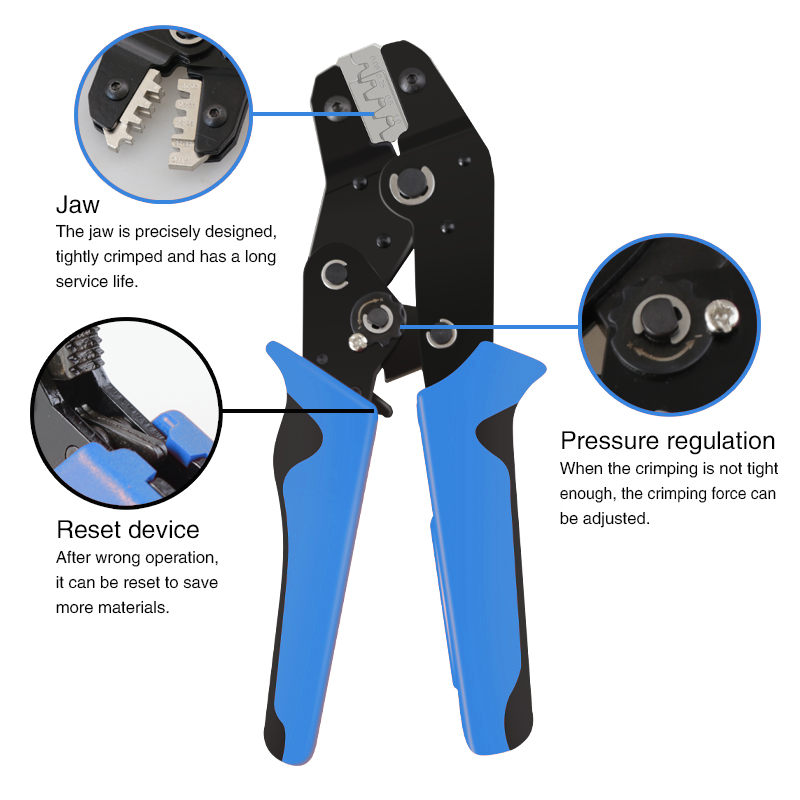 Connector Terminal Manual Adju - Electronics Repair Tools And Equipment review and price