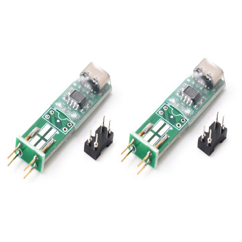 HRBAJ-2Pcs 5.0 Optocoupler Tes - Electronics Repair Online review and price