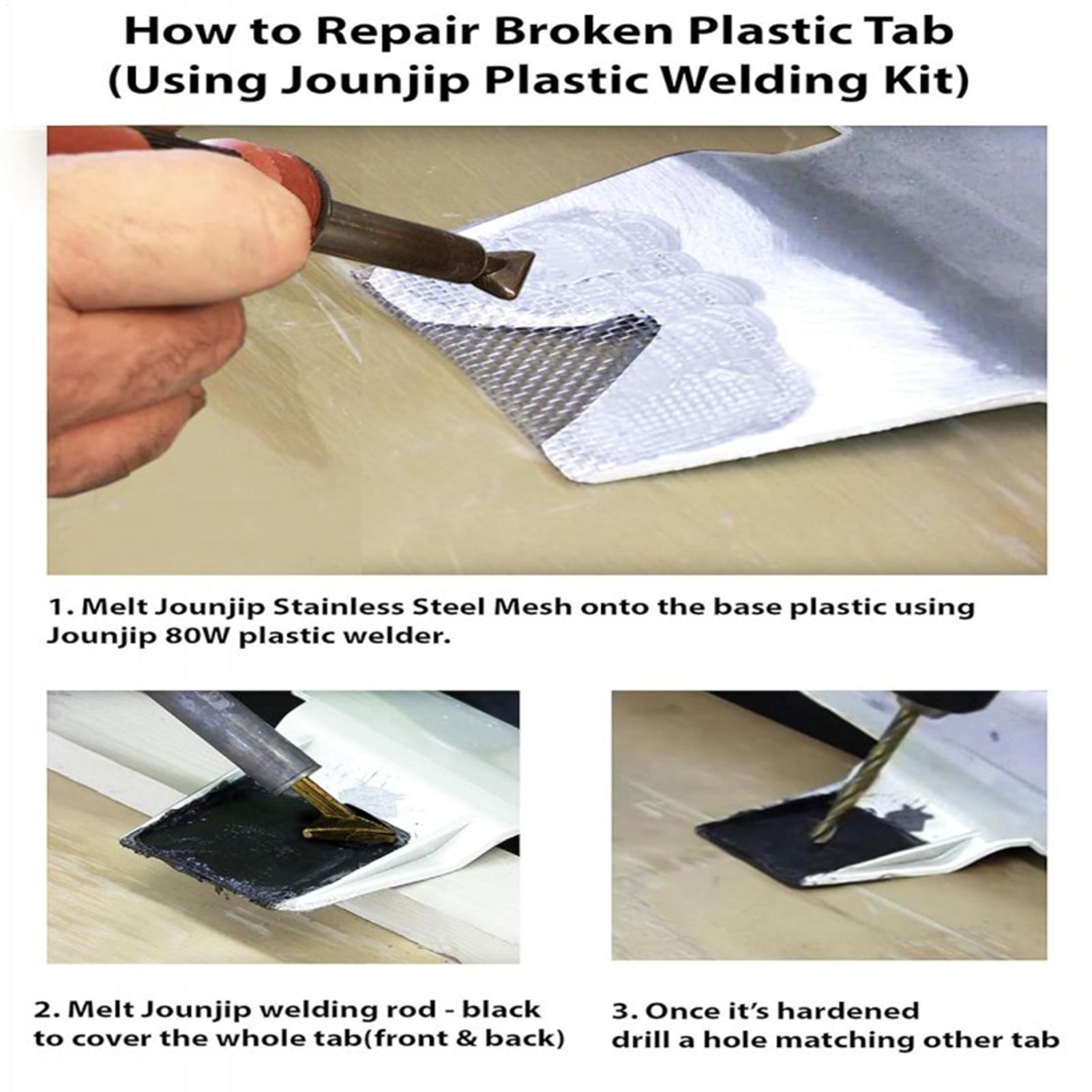 Soldering Iron Tips Triangle C - Electronics Repair Garage review and price