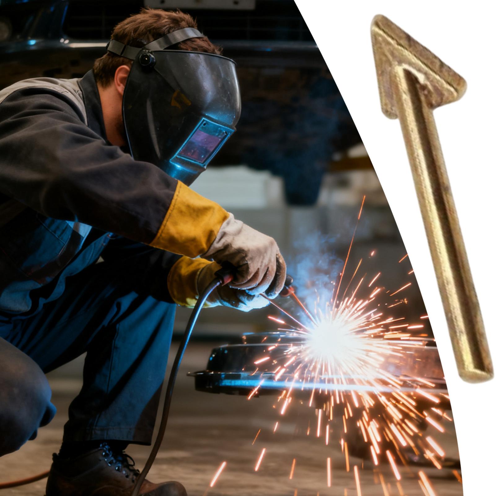 Soldering Iron Tips Triangle C - Electronics Repair Garage review and price