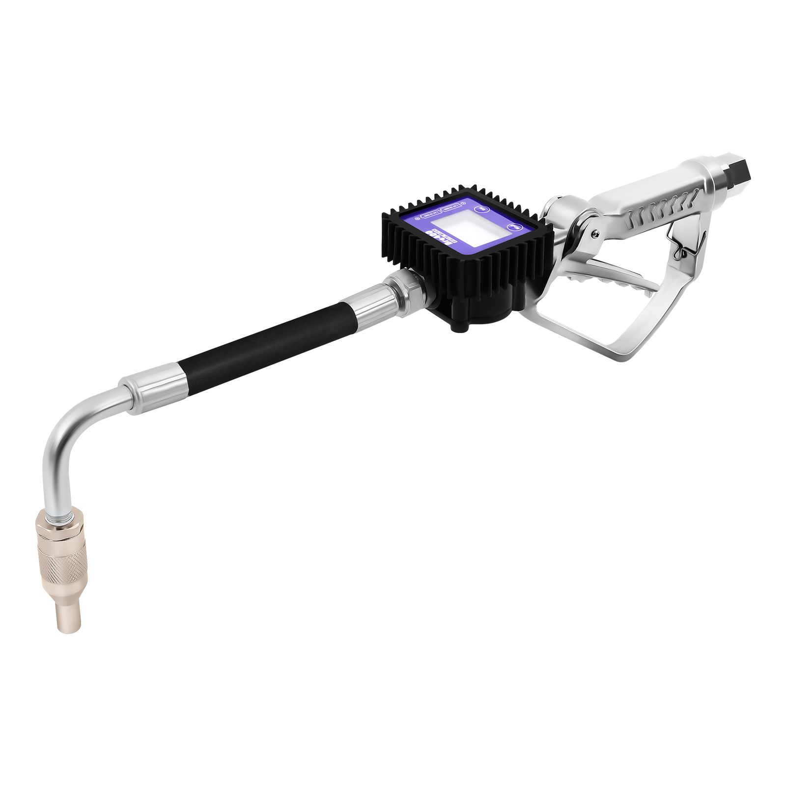 Electronic Oil Metering Gun Hi - Electronics Repair Garage review and price