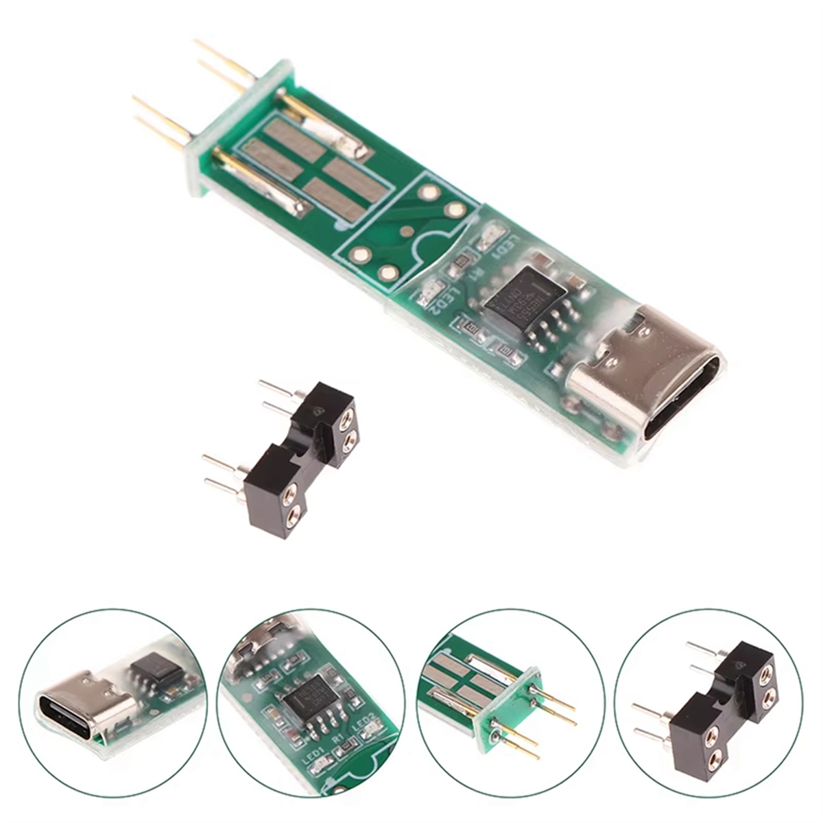 T581C- Optocoupler Tester Onli - Electronics Repair Online review and price