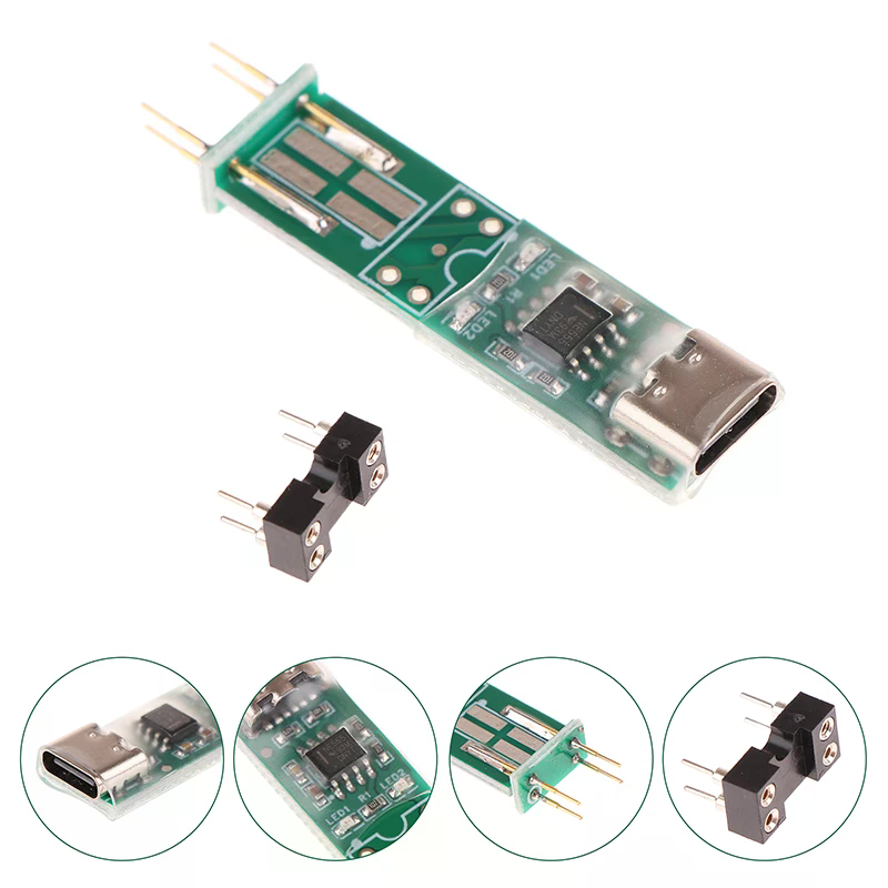 V5.0 Optocoupler Test Instrume - Electronics Repair Online review and price