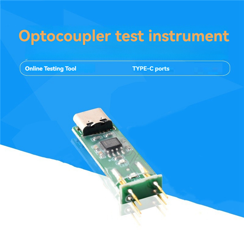 AS60-3X Optocoupler Tester Opt - Electronics Repair Online review and price
