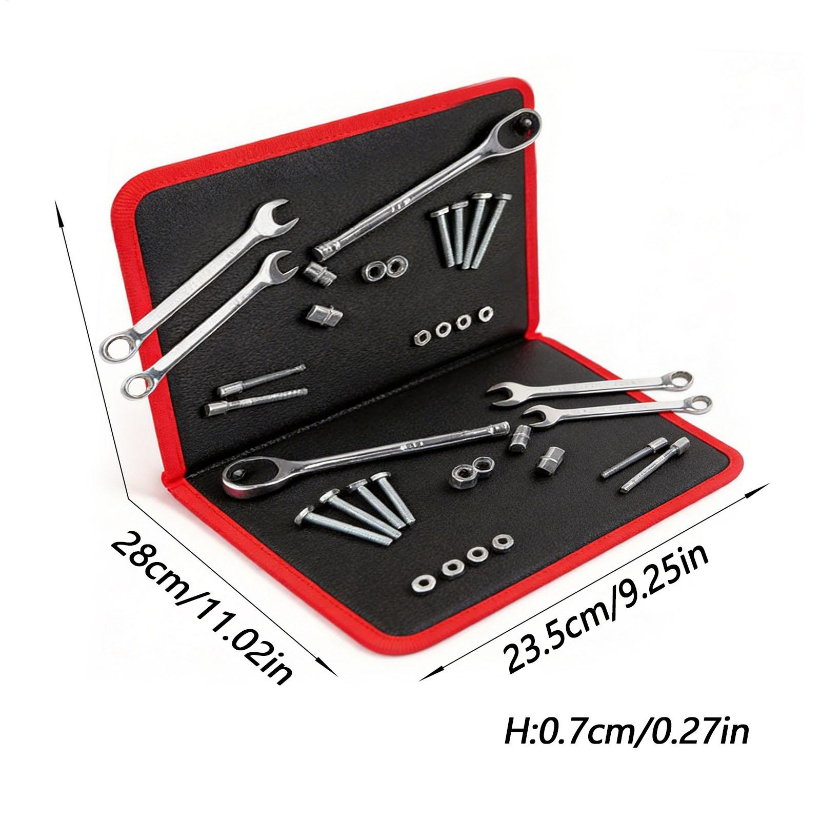 Flexible Non-Slip Magnetic Mat - Electronics Repair Garage review and price