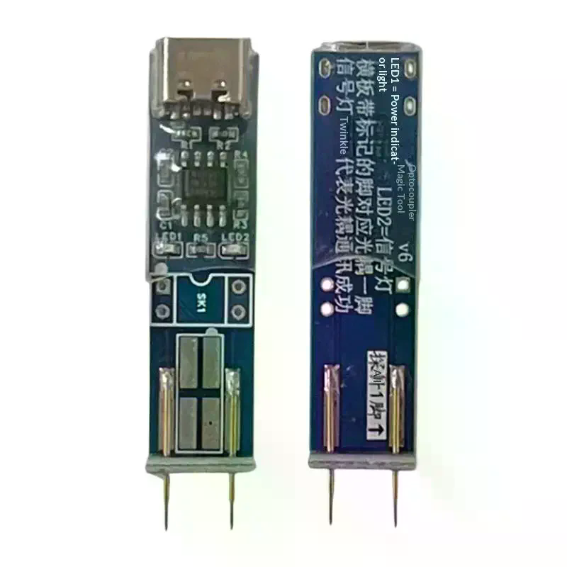 Type-C Upgraded Optocoupler Te - Electronics Repair Online review and price