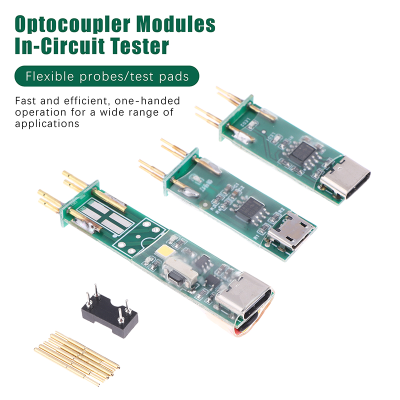 1pc V3.0 V4.0 V6.0 Optocoupler - Electronics Repair Online review and price