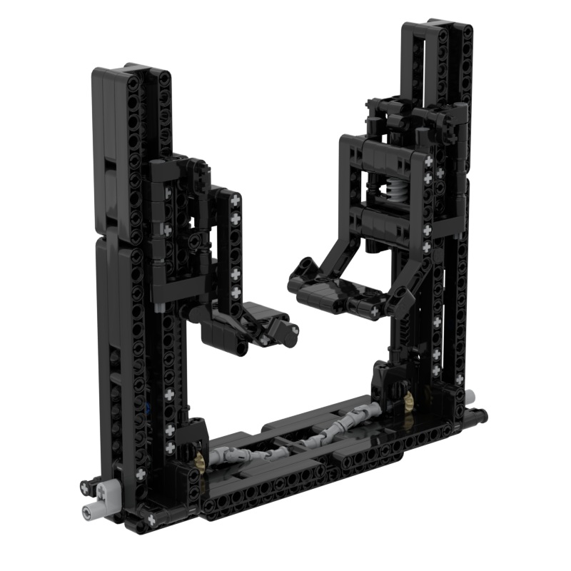Elevator lift garage car repai - Electronics Repair Garage review and price