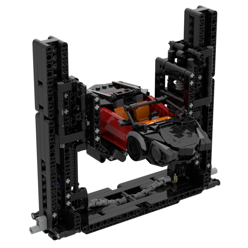 Elevator lift garage car repai - Electronics Repair Garage review and price