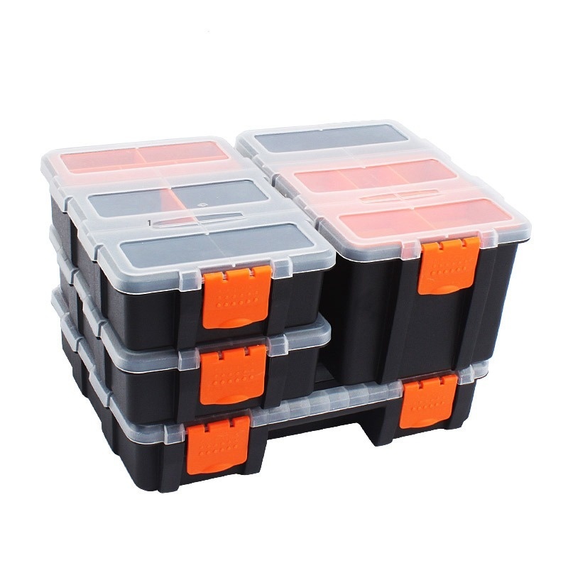 Storage Box Electronic Compone - Electronics Repair Garage review and price