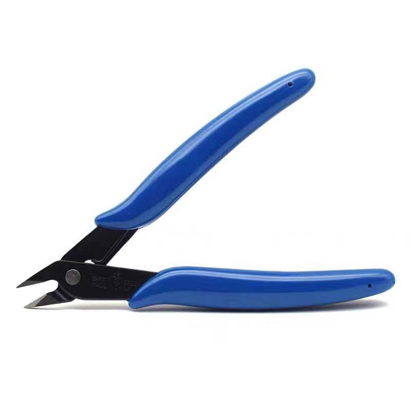 Mini Blue Pliers Repair Electr - Electronics Repair Tools And Equipment review and price