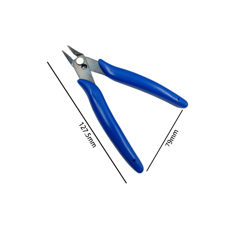 Mini Blue Pliers Repair Electr - Electronics Repair Tools And Equipment review and price