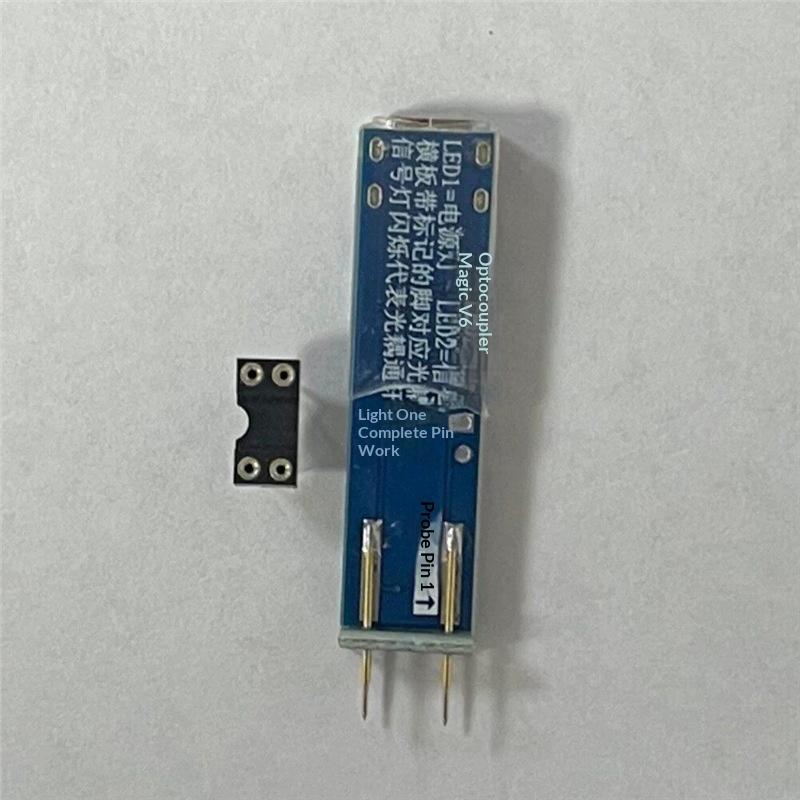 Type-C Upgraded Optocoupler Te - Electronics Repair Online review and price