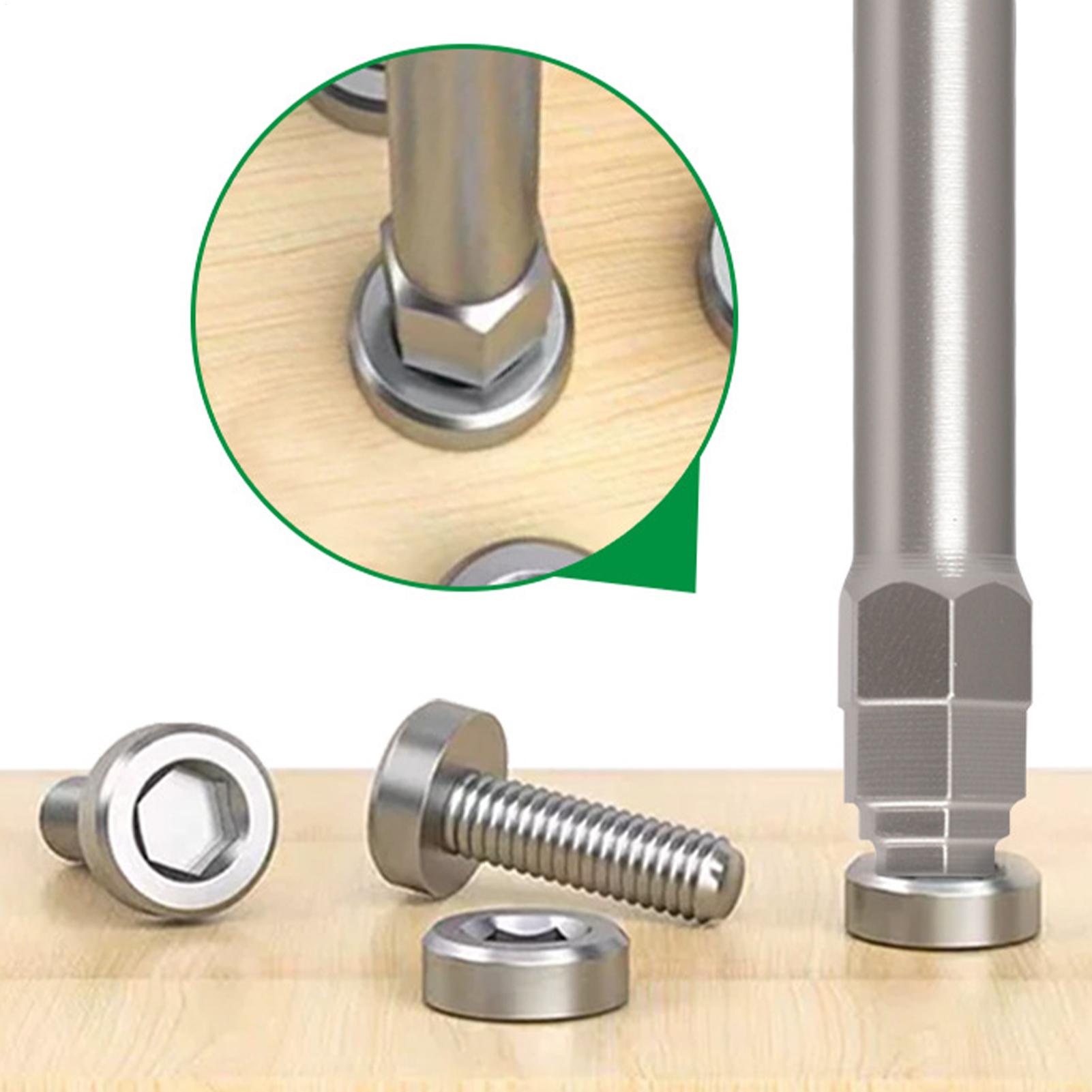 Driver Bit Set Universal Hexag - Electronics Repair Garage review and price