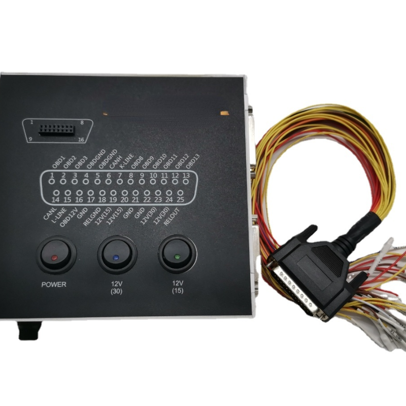 Professinal ECU repairing Auto - Electronics Repair Unlimited review and price