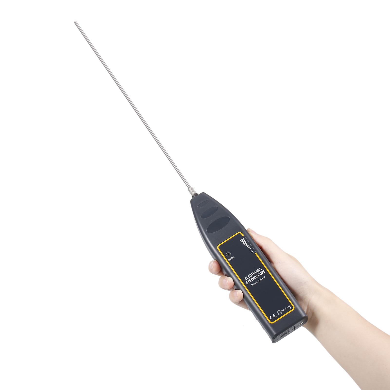 Car Electronic Stethoscope Sou - Electronics Repair Tools And Equipment review and price