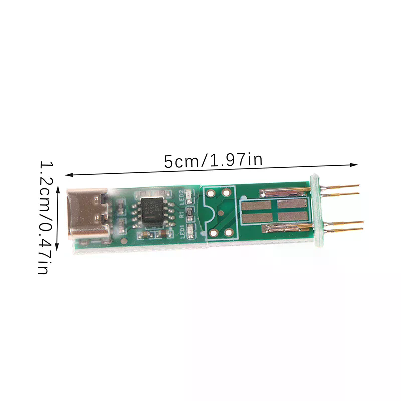 1Set V5.0 Optocoupler Test Ins - Electronics Repair Online review and price