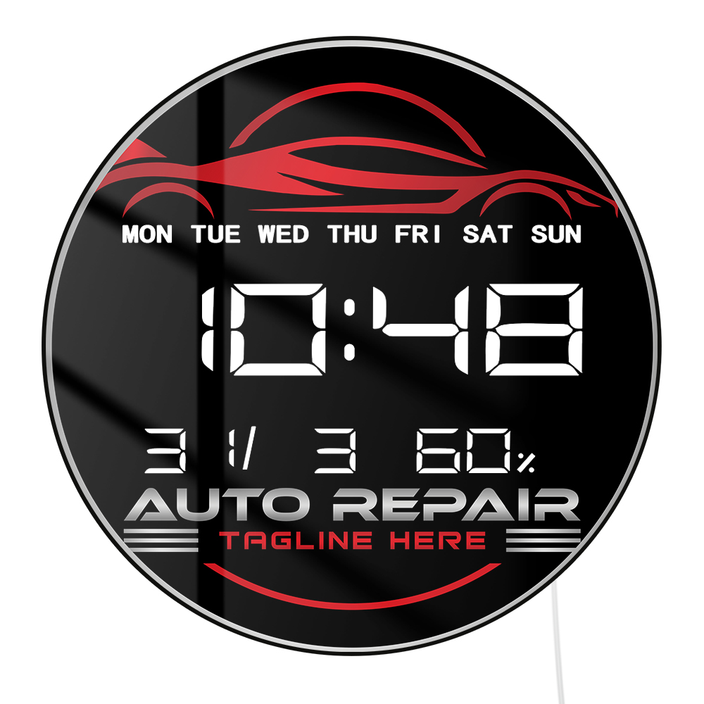 Auto Repair Car Service Garage - Electronics Repair Garage review and price