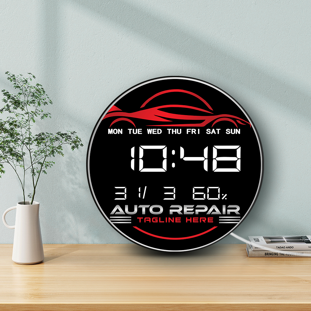 Auto Repair Car Service Garage - Electronics Repair Garage review and price