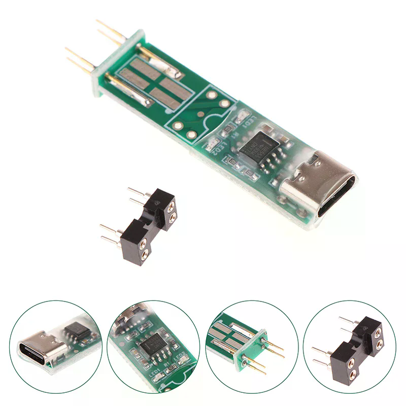 V5.0 Optocoupler Test Instrume - Electronics Repair Online review and price